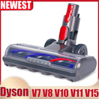 PowerDrive Direct Cleaning Head for Dyson Vacuums